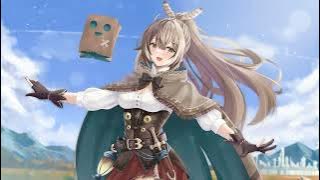 Mumei Takes Flight (A New Start for Orchestra)