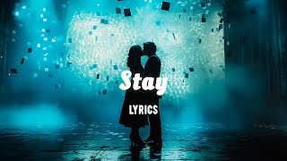 William Black - Stay (Lyrics) (Afinity Remix,) (feat. Trella)