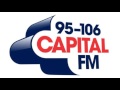 Sia Cheap Thrills Ft Sean Paul CAPITAL FM REMIX 