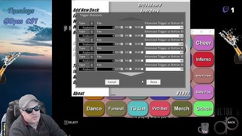 Voice to LioranBoard with Animation Effects