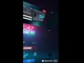 Beat saber live stream sub day