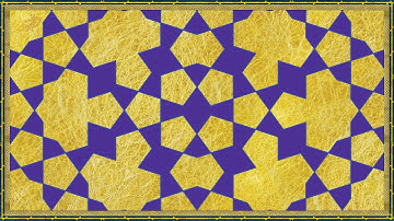 New Advance 5 fold patterns online course