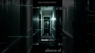 Gece Yarısı Gelen Mesaj........ Gerçek Korku Hikayesi