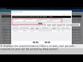 Cloud app Overview R1