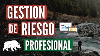 LA MEJOR GESTIÓN DE RIESGO en FOREX | CAPITAL TRADING