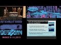 DEF CON 27 Packet Hacking Village - Travis Palmer - First Try DNS Cache Poisoning With IPv4 And IPv6