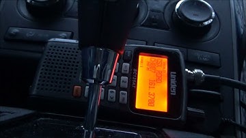 CSX MP 84.2 Defect Detector Audio