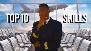 TOP 10 Signs You Are a Good Airline Pilot - Core Skills screenshot 2