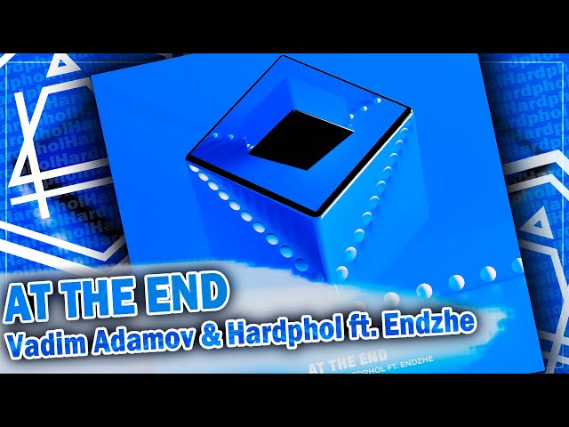 Endzhe - At The End