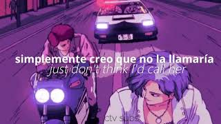 GORILLAZ feat kali uchis - She's my collar (slowed) || (lyrics & subtitulos/letra español)