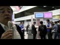 CEATEC JAPAN 2015『アルプス電気』 の動画、YouTube動画。