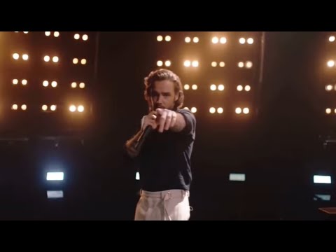 Liam Payne - Strong (LP Show | Act 4)