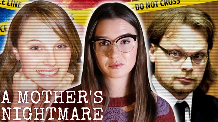 CLAYTON WEATHERSTON: The Murder of Sophie Elliott