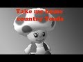 Take Me Home Country Toads