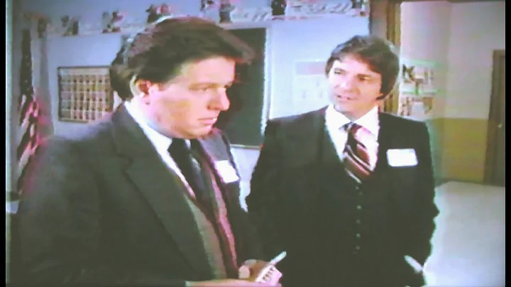 Still the Beaver ep 8, Paper Tiger, Feb 17, 1985 -...