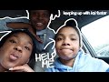 i adopted kids for a day and this is what happened (vlog #2)