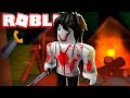 RUN From The BEAST - Roblox Slasher | JeromeASF Roblox