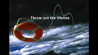 Best Worship Song - THROW OUT THE LIFELINE