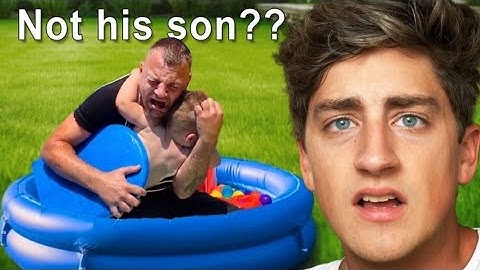 Danny Gonzalez "Terrorizing TikTok With Fake Tragedies" Deleted Video LQ