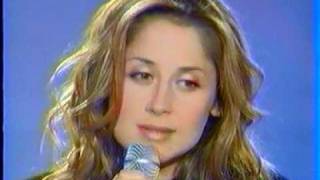 Lara Fabian - La Différence (Live TV5) chords