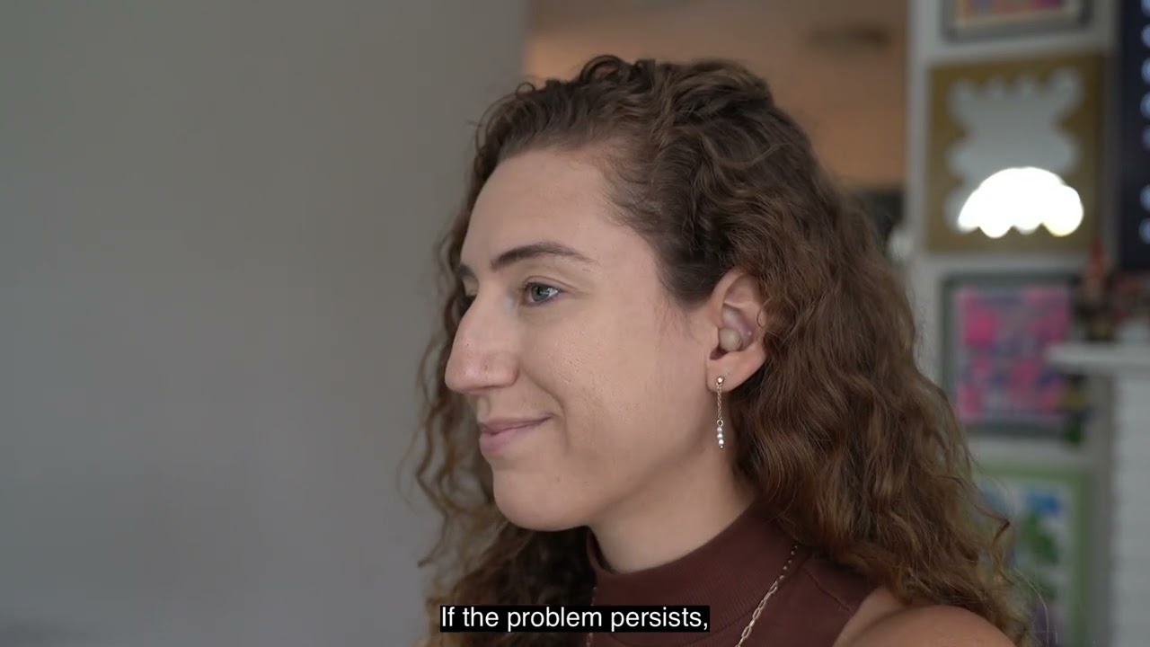 Audien Hearing Atom Pro 2 How To Troubleshoot