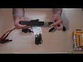 Видео обзор jump starter HUMMER. Посмотри и сделай правильный выбор!