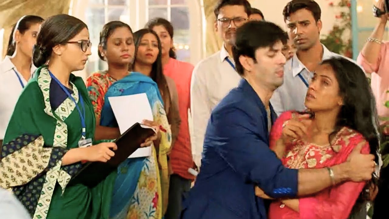 Binddii EP 111 Promo: Maahi Aur Binddii Ke Saamne Aayi Poonam, Binddii Ko Hua Maahi Par Shak