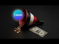 How to Create a Sales Funnel in Canva for FREE