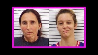 Oklahoma Mom Who Married Her Own Daughter Sentenced To 2 Years In Prison For