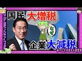搾取の構図…消費増税に疑問を持つずんだもん 【 ゆっくり解説 令和の大増税 】