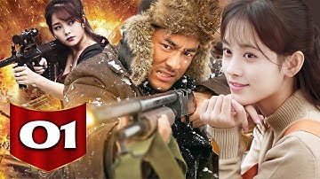 Lối Thoát Nghiệt Ngã - Tập 1 | Siêu Phẩm Phim Kháng Nhật Hay Nhất Mọi Thời Đại | Phim Hay Trung Quốc