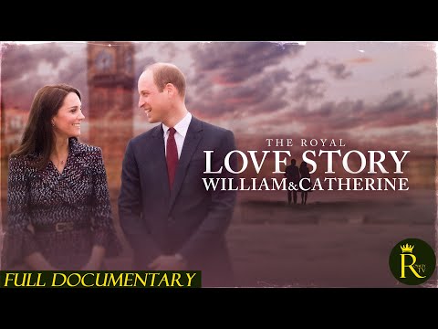 The Royal Love