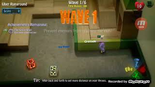 Jrmp God mode Part 7