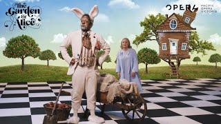 THE GARDEN OF ALICE | Trailer 1
