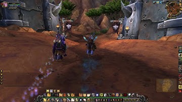 Everbloom Wilds Explore Gorgrond Achievement