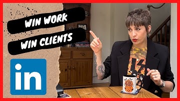 Using LinkedIn to grow your business 📈