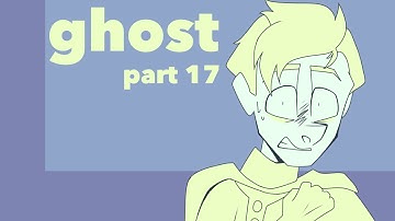 Ghost | Anything Grief/Regret/Guilt Color Palette MAP [Shadow and Bone] | Part 17