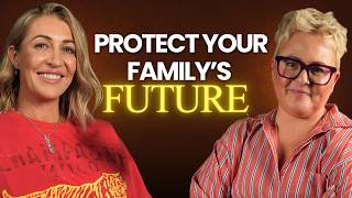 Are You Building Wealth for Your Family or the System? [The Living Council - with Tahlia Part 2]