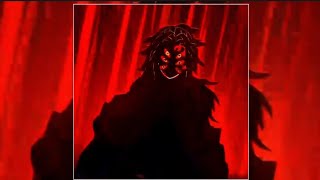 Escuridao  Super Slowed  Reverb  Kokushibo Edit