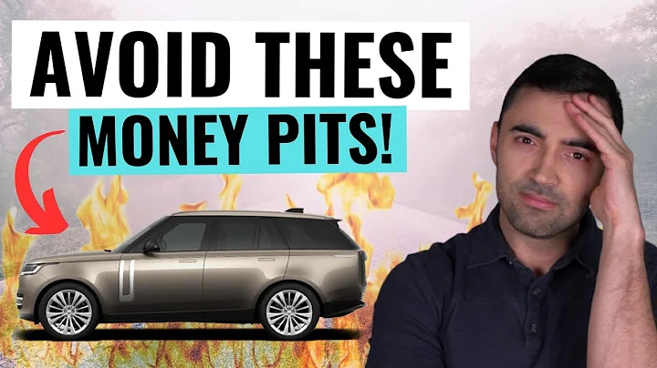 Top 10 WORST Luxury SUV's For 2024 You Should NEVER Buy || Avoid These Unreliable Money Pits - DayDayNews