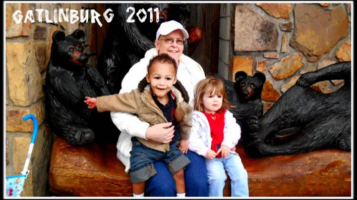 In Memory of Carlene Tucker