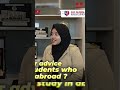 Student Success Story | Study in Malaysia | GSC Global Solutions