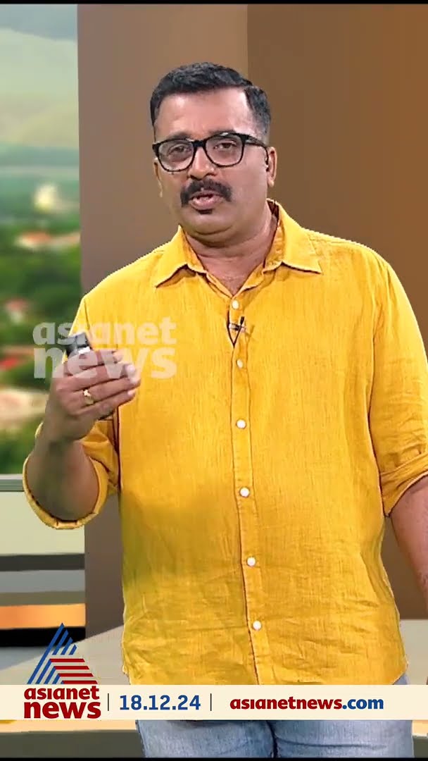 'മൂന്നാറിൽ എത്തിയ സുന്ദരയ്യ പറഞ്ഞു, ഇവിടെ ഗറില്ല യുദ്ധത്തിന് പറ്റിയ ഇടമാണ്'