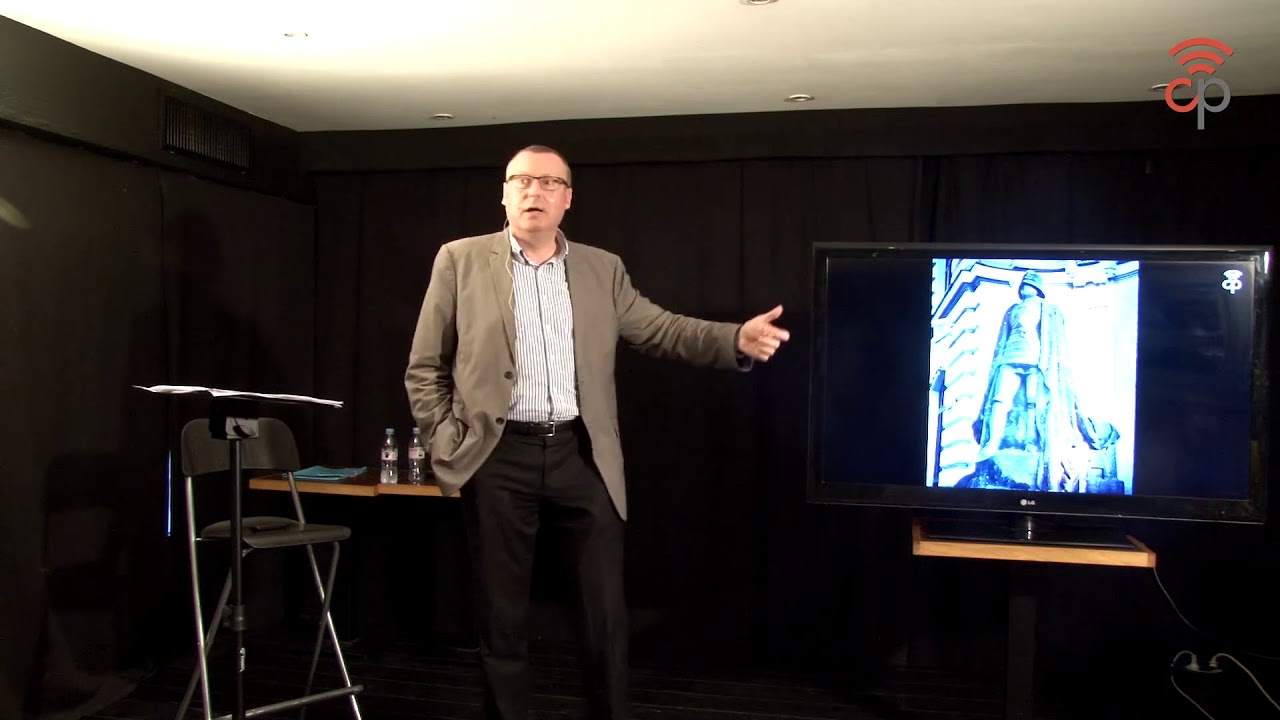 グローバリズムの真相に迫る！『グローバリズムの図解』後編 YouTube