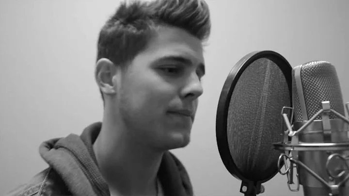 Jonathon Waterman-Alright (Acoustic)