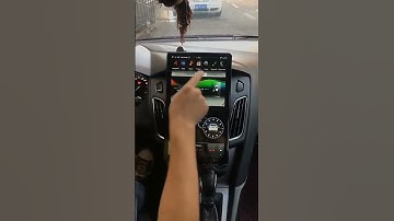 13.3 Inch Universal Auto Rotate Screen GPS Navigation 2 Din Car Radio Stereo| car stereo double din