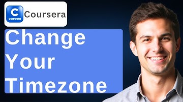 How To Change Your Timezone In Coursera [2025 Guide]