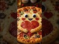YouTube Titles:1. Pizza ❤️ Pani Puri Ki Funny Love Story 😂 | Talking Food Characters AI Animation