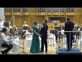 Online concert "Masterpieces of Classical Operetta" Orchestra Safonov Yuri Kochnev 6.03.21.