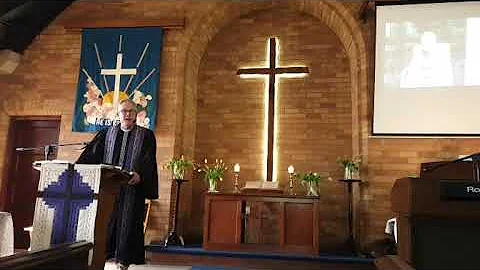 Memorial Service for Phyllis Hunt 1